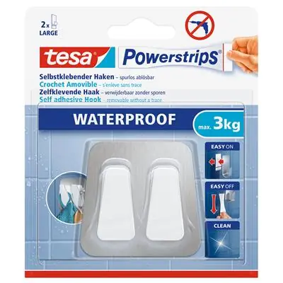 1062985 - PS WP L DUO METAAL-PLASTIC