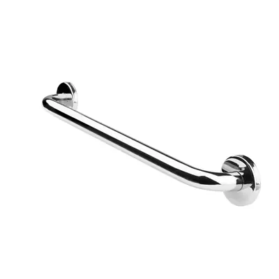 1066121 - SECUCARE WANDBEUGEL 45CM RVS 304 GEPOLIJST - Ø25