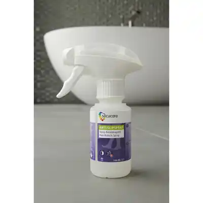1064252 - SECUCARE ANTI-SLIP TEGELSPRAY 100 ML