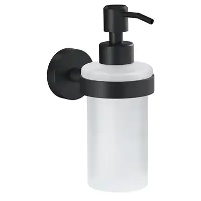 1072284 - MOON BLACK ZEEPPOMP ZWART