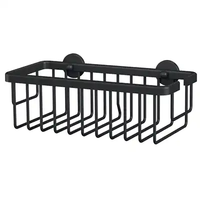 1072288 - ALUXX BLACK DOUCHEREK ENKEL ZWART