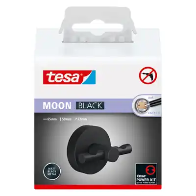 1072283 - MOON BLACK BADJASHAAK ZWART