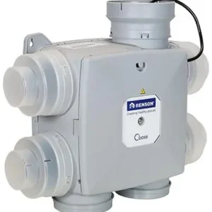 1054329 - CENTRAAL VENTILATIESYSTEEM CBASE