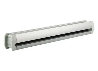 1008571 - DEURROOSTER SILENDO F1 RENSON