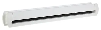 1006751 - SILENDO NR.461 AK RAL9010 RENSON