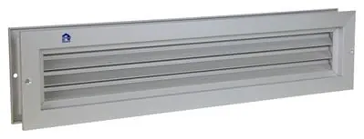 1006607 - DEURROOSTER. 461 F1 425X76MM