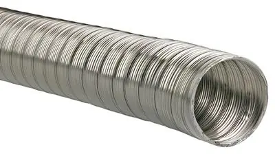 1006209 - ALU FLEXIBEL DIA 80 RENSON 3000 MM