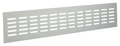 1006247 - VENTILATIESTRIP ALU F1 RENSON 381/80- 500MM