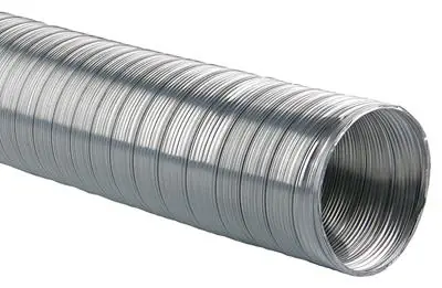 1006202 - ALU FLEXIBEL DIA 130 RENSON 1500 MM