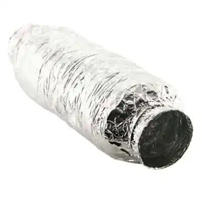 1074438 - FLEXIBELE ACOUDEC Ø125MM X0,5M