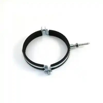 1074439 - EASYFLEX OPHANGBEUGEL Ø125MM