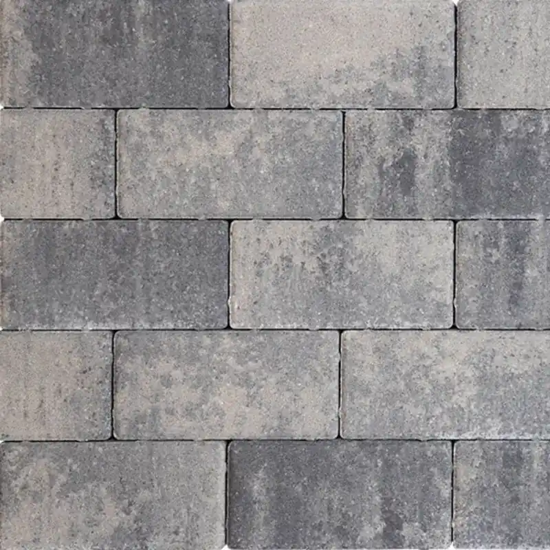 Betonklinker Zeeuws Bont 21×10.5×7