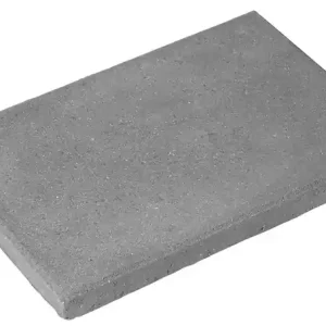 Betontegel 40x60x5 Grijs (met facet)