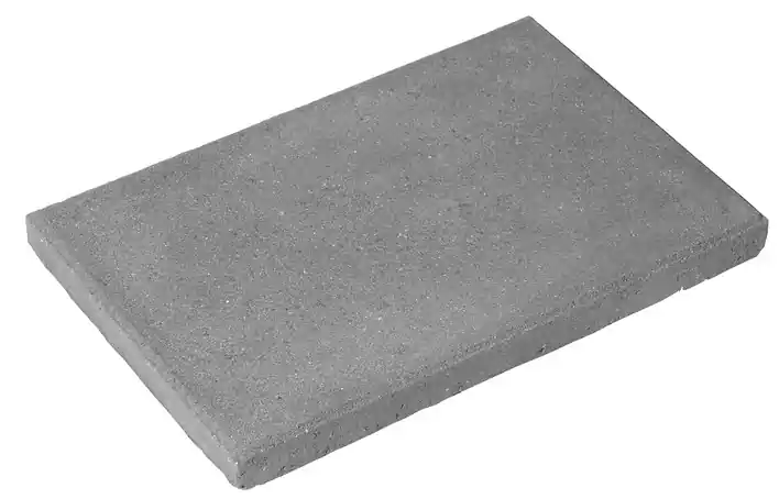 Betontegel 40x60x5 Grijs (met facet)