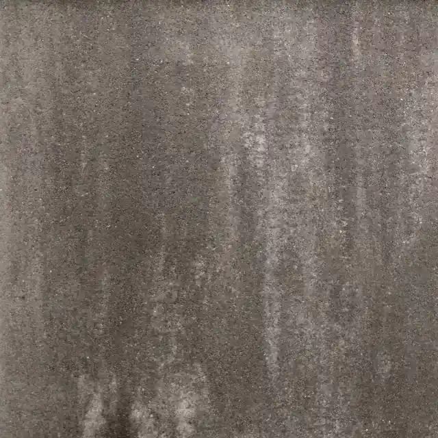 Betontegel Mondo Facet Ash 60x60x4