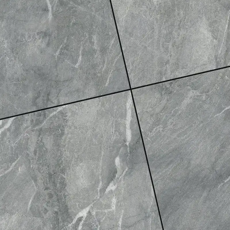 Cerasun Bergamo Azzurro 60x60x4