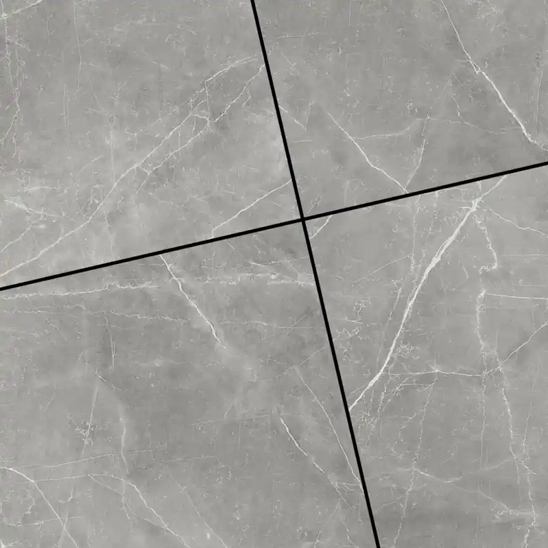 Cerasun Lucca Grey 60x60x4