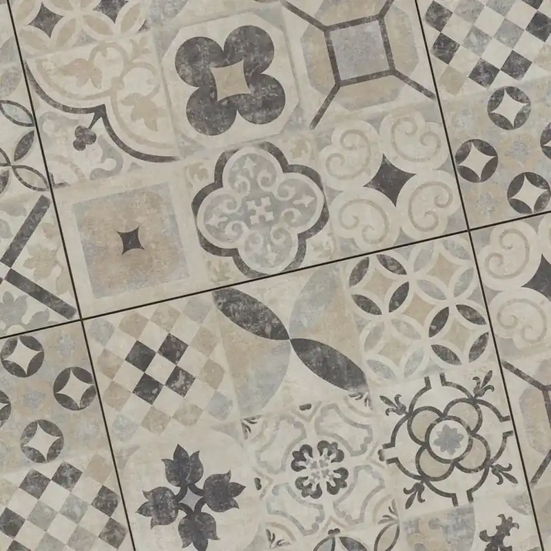 Cerasun Pisa Decor Sabbia 60x60x4
