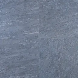 GeoCeramica Fiordi Fumo 60x60x4