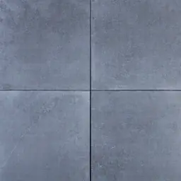 GeoCeramica Roccia Carbon 60x60x4