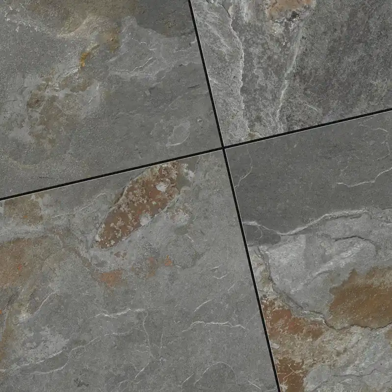 Keramische tegel Varese Antraciet 60x60x3