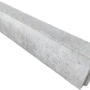 Opsluitband 12x25x100 Grijs