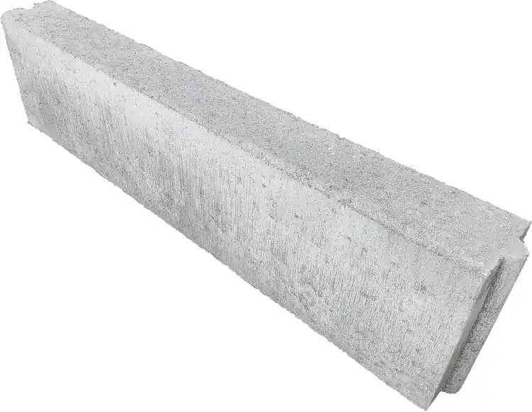 Opsluitband 12x25x100 Grijs