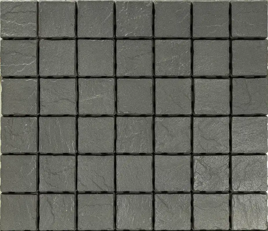 Plazza Basalt