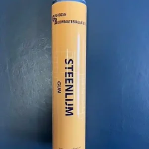Steenlijm Gun