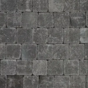 Tambour Antraciet 10x10x6