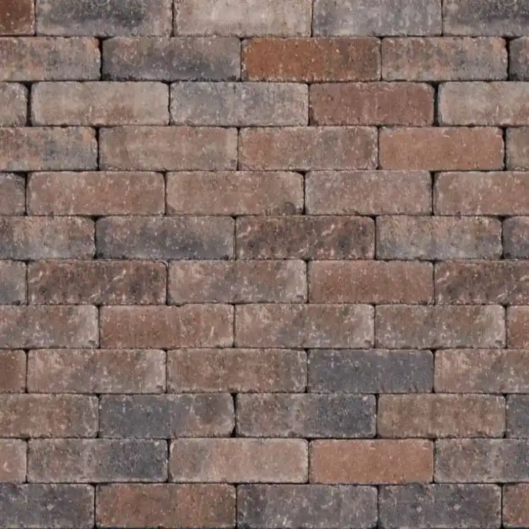 Tambour Brons 21x7x7 (Dikformaat)