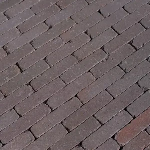 Tambour Paars genuanceerd 20x5x7 (Waalformaat)