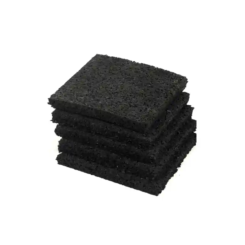 Tegeldragers 10x10x1.5cm