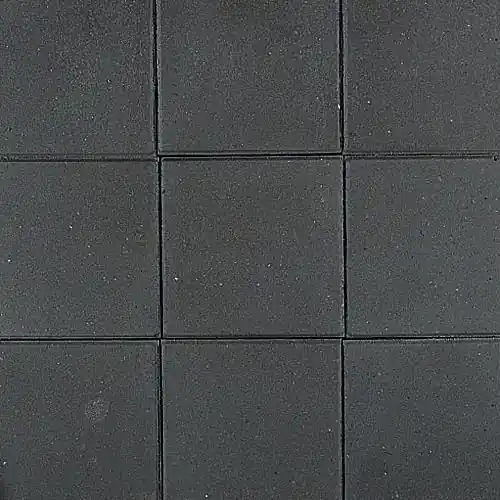 Trottoirtegel Antraciet 30x30x4.5