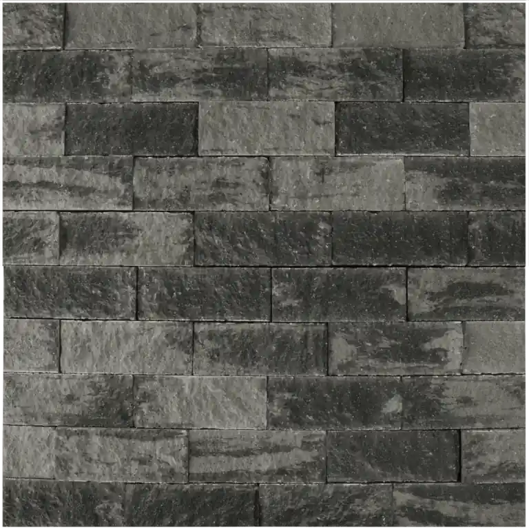 Wallblock 12x12x30 Tumble Zeeuws Bont
