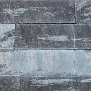 Wallblock 12x15x60 Split Zeeuws Bont