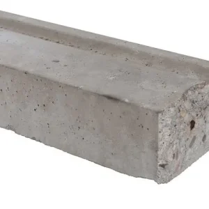Betonlatei Lengte 300cm