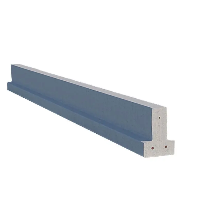 Betonnen Vloerbalk 350cm Lengte