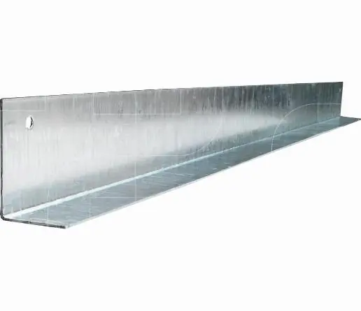 Catnic Stalen Latei 2850mm Lengte