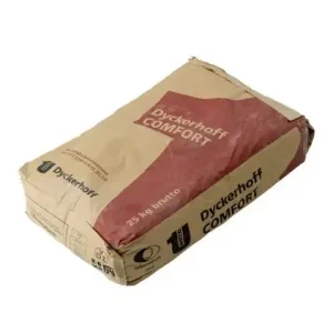Dyckerhoff Portland Cement 25kg