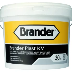 Emmer Branderplast 20kg