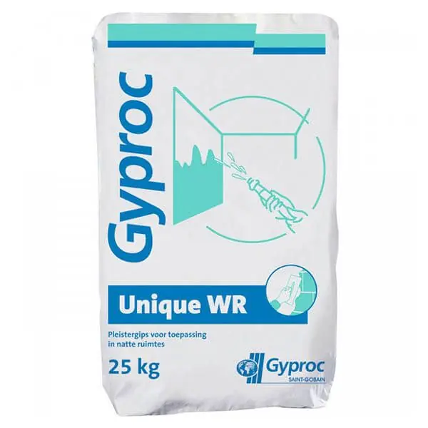 Gyproc Unique 25kg