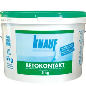 Knauf Betokontakt 5kg
