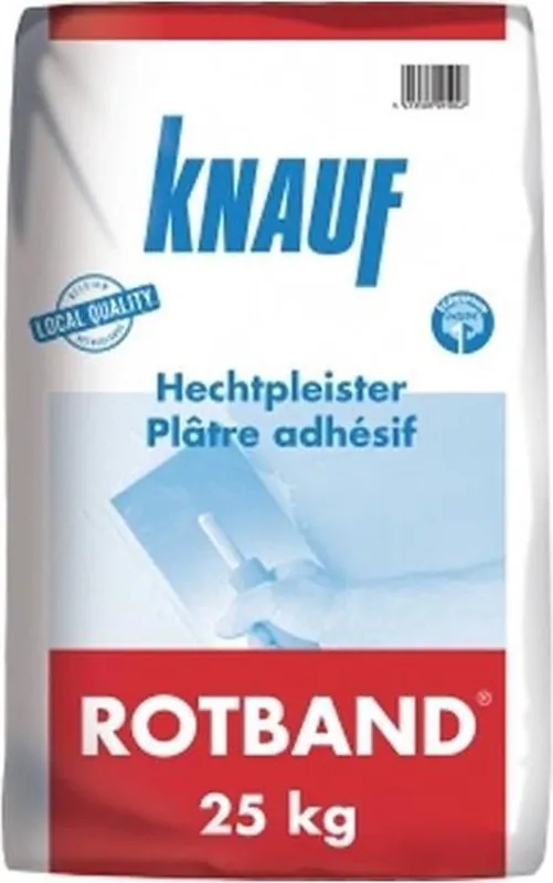 Roodband 25kg