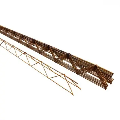 Supportligger 200x10cm