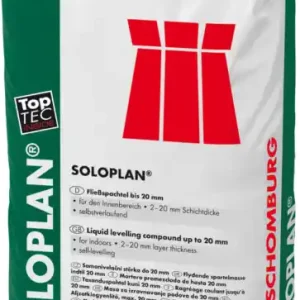 Soloplan Egaline 2-20mm 25kg