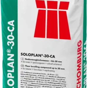 Soloplan Egaline 30+ 2-30mm 25kg