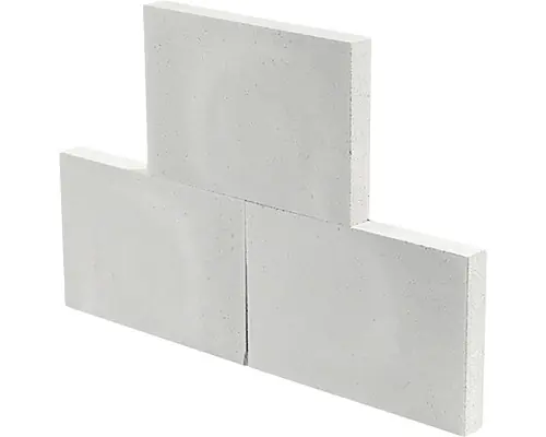 Ytong Gasbeton 40x60x5cm