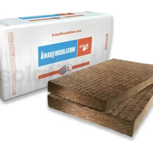 Knauf Steenwol 1200x600x50mm (R=1.40)