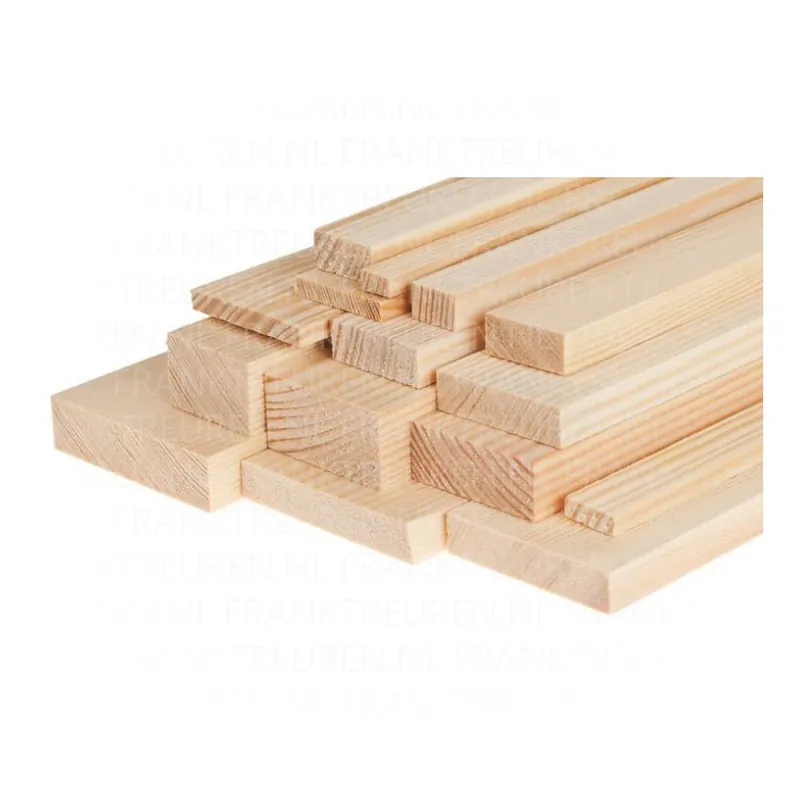 18x70mm NE vuren C geschaafd rechte kanten KD 18% *FSC (5) rachel